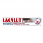 Lacalut fogkrém - white 75ml Lacalut fogkrém - white 75ml