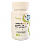 Netamin Immunerő komplex Béta-Glükánnal kapszula 60db Netamin Immunerő komplex Béta-Glükánnal kapszula 60db