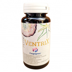 Freyagena Balance Mucoe Ventrix kapszula 80db