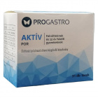 ProGastro Aktív étrendkiegészítő por tasak 31db ProGastro Aktív étrendkiegészítő por tasak 31db