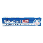 Bilka Dent fogkrém - fehérítő 75ml Bilka Dent fogkrém - fehérítő 75ml