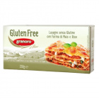 Granoro lasagne tészta gluténmentes 250g Granoro lasagne tészta gluténmentes 250g