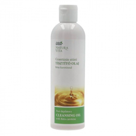 Golden Green vegan tisztító olaj 250ml