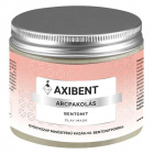 Axibent Bentonit agyagos arcpakolás 200ml Axibent Bentonit agyagos arcpakolás 200ml