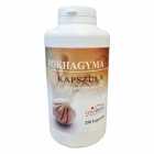Vita Crystal Fokhagyma kapszula 250db Vita Crystal Fokhagyma kapszula 250db