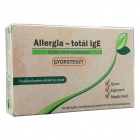 Vitamin Station Allergia-totál IgE gyorsteszt 1db Vitamin Station Allergia-totál IgE gyorsteszt 1db