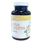 Vitaking Szója Lecitin 1200mg kapszula 80db Vitaking Szója Lecitin 1200mg kapszula 80db
