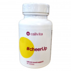 Calivita cheerUp tabletta 30db Calivita cheerUp tabletta 30db
