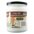 Trigramm extra szűz kókuszolaj (vco) 500ml Trigramm extra szűz kókuszolaj (vco) 500ml