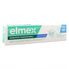 Elmex Sensitive Professional Gentle Whitening fogkrém 75ml Elmex Sensitive Professional Gentle Whitening fogkrém 75ml
