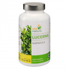 Viva Natura lucerna kapszula 120db Viva Natura lucerna kapszula 120db