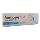 Aminoerg regeneráló gél - Plusz 100g Aminoerg regeneráló gél - Plusz 100g