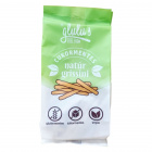 Glulu freefrom cm natúr grissini 70g Glulu freefrom cm natúr grissini 70g