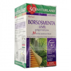 Naturland borsosmentalevél tea 25db Naturland borsosmentalevél tea 25db
