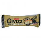 Nutrend qwizz protein szelet gold (sós karamell) 60g Nutrend qwizz protein szelet gold (sós karamell) 60g