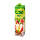 Hello 100% almalé 1000ml Hello 100% almalé 1000ml