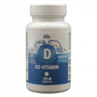 Life D3-vitamin (4000NE) tabletta 120db Life D3-vitamin (4000NE) tabletta 120db