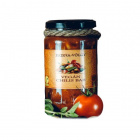 Krisnavölgyi vegán chillis bab 340g Krisnavölgyi vegán chillis bab 340g