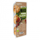 Schnitzer bio panini - gluténmentes 188g Schnitzer bio panini - gluténmentes 188g
