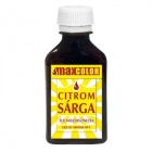 Szilas ételszínezék - citromsárga 30ml Szilas ételszínezék - citromsárga 30ml