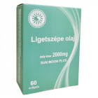 Sun Moon Ligetszépe (2000mg) lágyzselatin kapszula 60db Sun Moon Ligetszépe (2000mg) lágyzselatin kapszula 60db