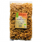 Naturgold bio durum tészta fodros nagykocka 500g Naturgold bio durum tészta fodros nagykocka 500g