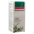 Medinatural 100% ciprus illóolaj 10ml Medinatural 100% ciprus illóolaj 10ml