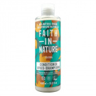 Faith in Nature hajkondícionáló - jojoba 400ml Faith in Nature hajkondícionáló - jojoba 400ml