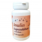 Inulin kapszulában 90db Inulin kapszulában 90db