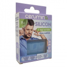 Cerumina füldugó silicon 6db Cerumina füldugó silicon 6db