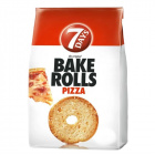 TUC bake rolls pizzás kétszersült 80g TUC bake rolls pizzás kétszersült 80g