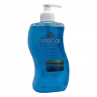 Glory folyékony szappan és tusfürdő - tengeri illattal 500ml Glory folyékony szappan és tusfürdő - tengeri illattal 500ml