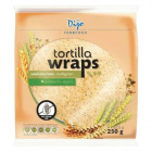 Dijo vegán tortilla sokmagvas 250g Dijo vegán tortilla sokmagvas 250g
