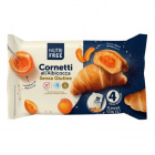 Nutri Free croissant kajszibarack lekvárral töltött 240g Nutri Free croissant kajszibarack lekvárral töltött 240g