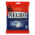 Negro cukorka extra erős 159g Negro cukorka extra erős 159g