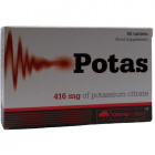 Olimp Labs Potassium (kálium) tabletta 60db Olimp Labs Potassium (kálium) tabletta 60db