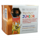 Marnys PROTECT Junior multivitamin erdei gyümölcs ízű folyékony étrend-kiegészítő (20x10ml) 20db Marnys PROTECT Junior multivitamin erdei gyümölcs ízű folyékony étrend-kiegészítő (20x10ml) 20db