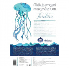 Paleolit mélytengeri magnézium fürdősó 1000g Paleolit mélytengeri magnézium fürdősó 1000g