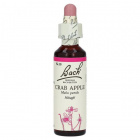 Bach Nr.10. Crab Apple virágesszencia 20ml Bach Nr.10. Crab Apple virágesszencia 20ml