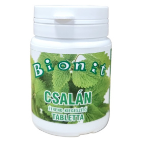 Bionit csalán tabletta 90db