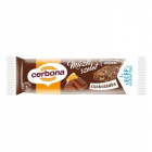 Cerbona müzliszelet mézzel - csokoládé 20g Cerbona müzliszelet mézzel - csokoládé 20g