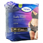 Tena Lady Pants Plus Noir nadrágpelenka (M) 9db Tena Lady Pants Plus Noir nadrágpelenka (M) 9db