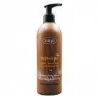 Ziaja cupuacu bronzosító testápoló 300ml Ziaja cupuacu bronzosító testápoló 300ml