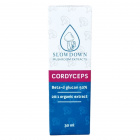 Slowdown Cordyceps csepp 30ml 