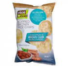 Rice Up chips (fahéjas nádcukorral) 60g Rice Up chips (fahéjas nádcukorral) 60g