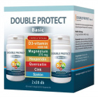Vita Crystal Double Protect Basic (2x30db) 60db Vita Crystal Double Protect Basic (2x30db) 60db