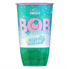 Bob Bubble tea üdítőital - citrom, alma, lime 360ml Bob Bubble tea üdítőital - citrom, alma, lime 360ml