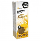 Forpro bio köles tészta spaghetti 200g Forpro bio köles tészta spaghetti 200g