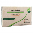 Vitamin Station Lyme-kór gyorsteszt 1db Vitamin Station Lyme-kór gyorsteszt 1db