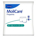 Molicare Fixpants rögzítőnadrág (XL, rövid) 3db Molicare Fixpants rögzítőnadrág (XL, rövid) 3db